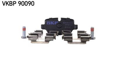 SKF VKBP 90090 EAN: 7316581297641.