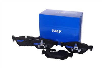 SKF VKBP 90095 EAN: 7316581298204.