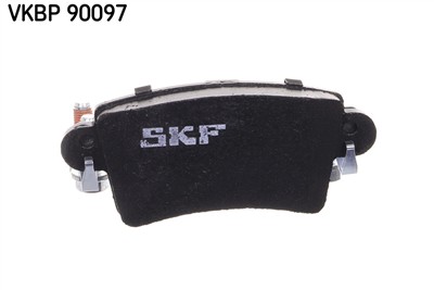 SKF VKBP 90097 EAN: 7316581298297.