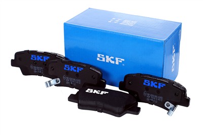 SKF VKBP 90100 A EAN: 7316581296200.