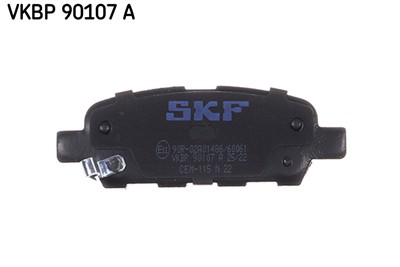 SKF VKBP 90107 A EAN: 7316581296149.
