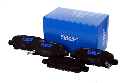 SKF VKBP 90107 A EAN: 7316581296149.