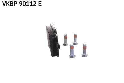 SKF VKBP 90112 E EAN: 7316581296415.