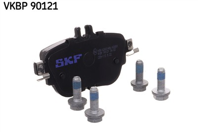 SKF VKBP 90121 EAN: 7316581298396.