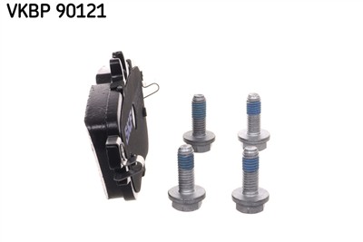 SKF VKBP 90121 EAN: 7316581298396.