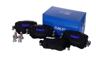 SKF VKBP 90129 EAN: 7316581297337.