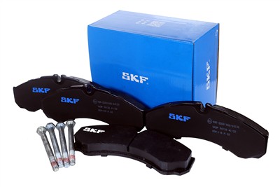 SKF VKBP 90130 EAN: 7316581298457.