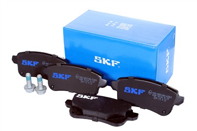 SKF VKBP 90134 EAN: 7316581298020.