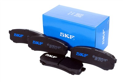 SKF VKBP 90136 EAN: 7316581296330.