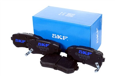 SKF VKBP 90139 A EAN: 7316581296989.