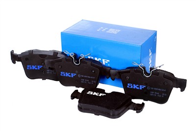 SKF VKBP 90142 EAN: 7316581298969.