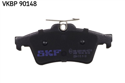 SKF VKBP 90148 EAN: 7316581296521.