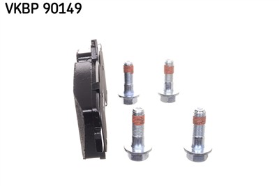 SKF VKBP 90149 EAN: 7316581297979.