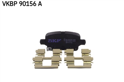 SKF VKBP 90156 A EAN: 7316581299096.
