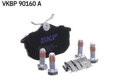 SKF VKBP 90160 A EAN: 7316581299188.