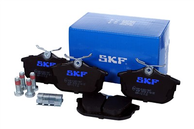 SKF VKBP 90160 A EAN: 7316581299188.