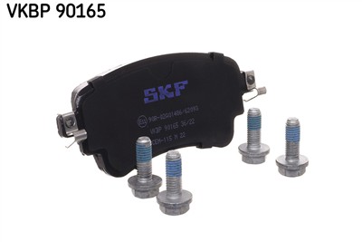 SKF VKBP 90165 EAN: 7316581296477.