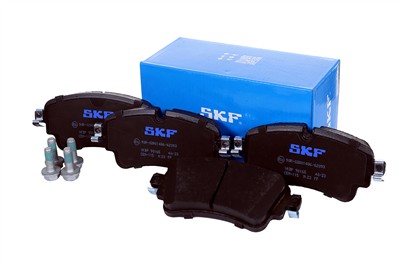 SKF VKBP 90165 EAN: 7316581296477.