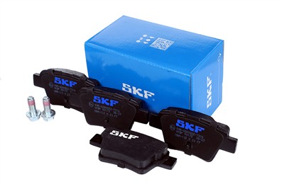 SKF VKBP 90172 EAN: 7316581298709.