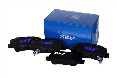 SKF VKBP 90174 A EAN: 7316581297405.