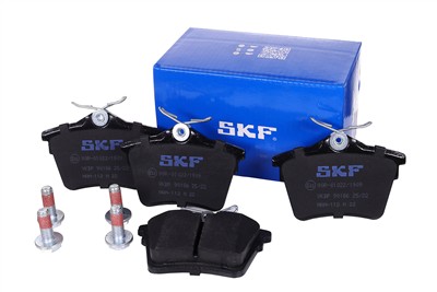 SKF VKBP 90186 EAN: 7316581299201.