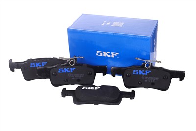 SKF VKBP 90189 EAN: 7316581299423.