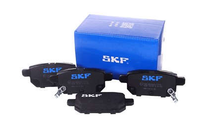 SKF VKBP 90192 A EAN: 7316581297863.