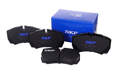SKF VKBP 90200 EAN: 7316581299539.