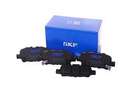 SKF VKBP 90204 A