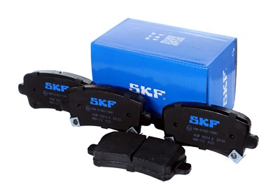 SKF VKBP 90214 A EAN: 7316581297214.