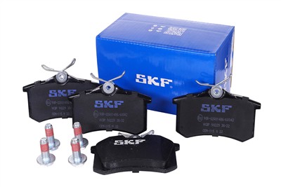 SKF VKBP 90229 EAN: 7316581297252.