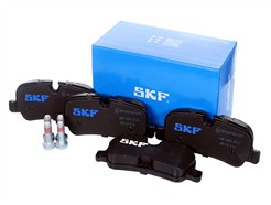SKF VKBP 90257