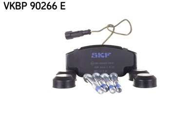 SKF VKBP 90266 E EAN: 7316581299959.