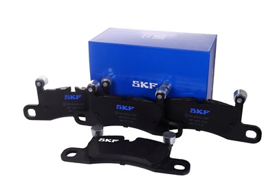 SKF VKBP 90297 EAN: 7316581297122.