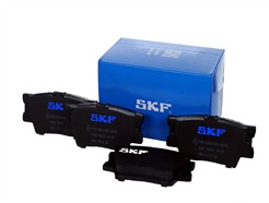 SKF VKBP 90307