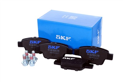SKF VKBP 90315 EAN: 7316581300266.