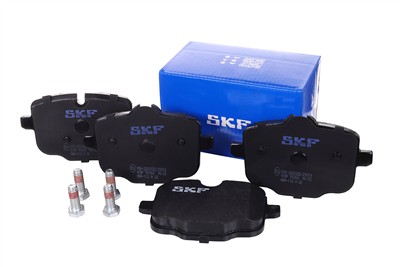 SKF VKBP 90366 EAN: 7316581298501.