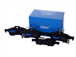 SKF VKBP 90368 A