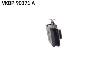 SKF VKBP 90371 A EAN: 7316581298372.