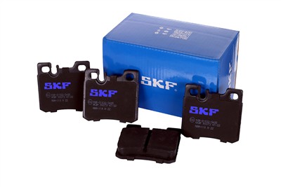 SKF VKBP 90373 EAN: 7316581300587.