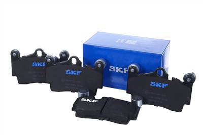 SKF VKBP 90378 EAN: 7316581296361.