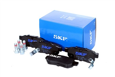 SKF VKBP 90381 A EAN: 7316581298754.