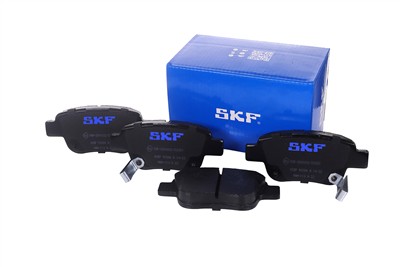 SKF VKBP 90384 A EAN: 7316581298549.