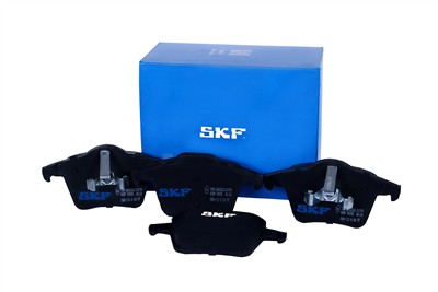 SKF VKBP 90392 EAN: 7316581298532.