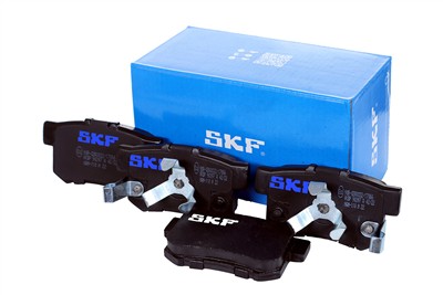 SKF VKBP 90397 A EAN: 7316581299614.