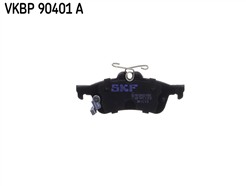 SKF VKBP 90401 A