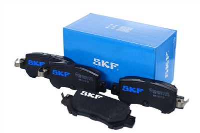 SKF VKBP 90418 A EAN: 7316581297917.