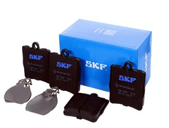 SKF VKBP 90434