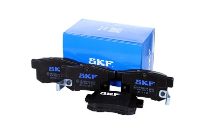 SKF VKBP 90451 A EAN: 7316581300549.