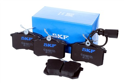 SKF VKBP 90452 E EAN: 7316581300525.